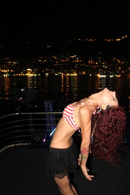 Beirut Party Cruise